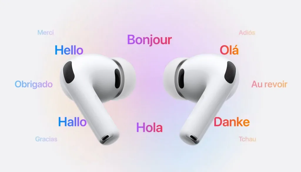 Apple AirPods Pro 3 Unveiled: Smaller Design, Heart Rate Monitor & World's Best ANC!