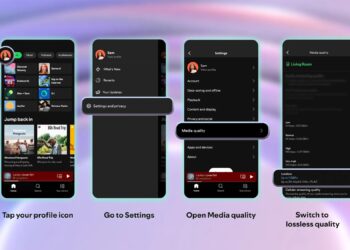 Spotify Lossless Audio is Finally Here: CD-Quality Streaming Launches Today After 3+ Years!