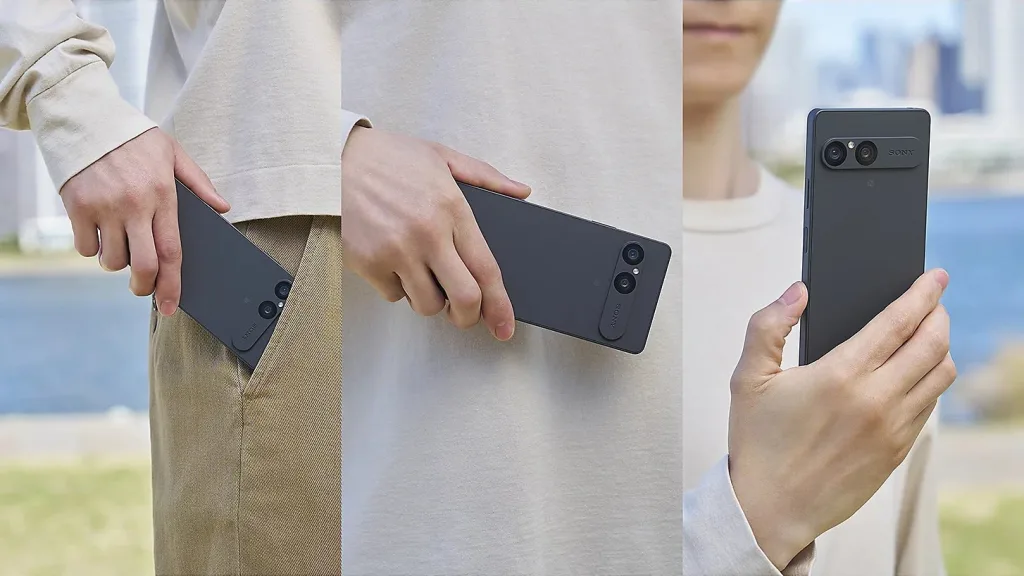 Xperia 10 VII