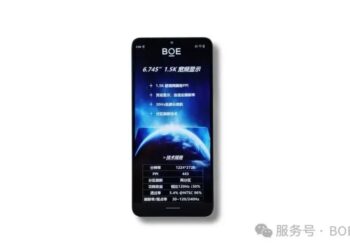 BOE's ADS Pro Display Revolution: IPS LCD Finally Beats OLED at Its Own Game