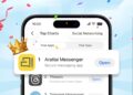 Zoho's Arattai Messenger