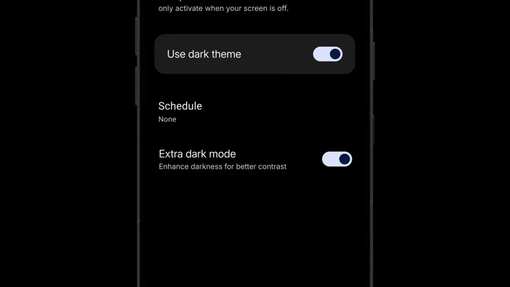 Nothing OS 4.0 Features: AI Dashboard, Extra Dark Mode & Redesigned Interface Coming Soon