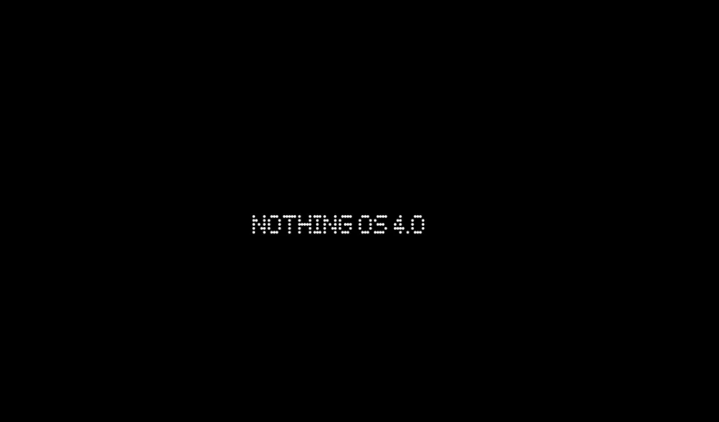 Nothing OS 4.0 Features: AI Dashboard, Extra Dark Mode & Redesigned Interface Coming Soon