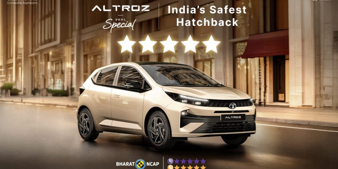 Tata Altroz