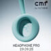 CMF Headphone Pro