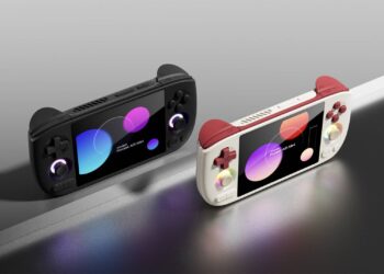 AYANEO Pocket AIR Mini