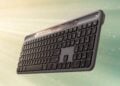 Logitech Signature Slim Solar+ K980: Never Charge Your Keyboard Again