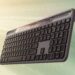 Logitech Signature Slim Solar+ K980: Never Charge Your Keyboard Again
