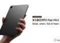 Xiaomi Pad Mini Goes Global: 8.8″ 3K Display Meets Dimensity 9400+ Power