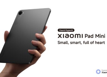 Xiaomi Pad Mini Goes Global: 8.8″ 3K Display Meets Dimensity 9400+ Power