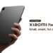 Xiaomi Pad Mini Goes Global: 8.8″ 3K Display Meets Dimensity 9400+ Power