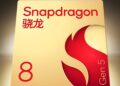 Snapdragon 8 Gen 5