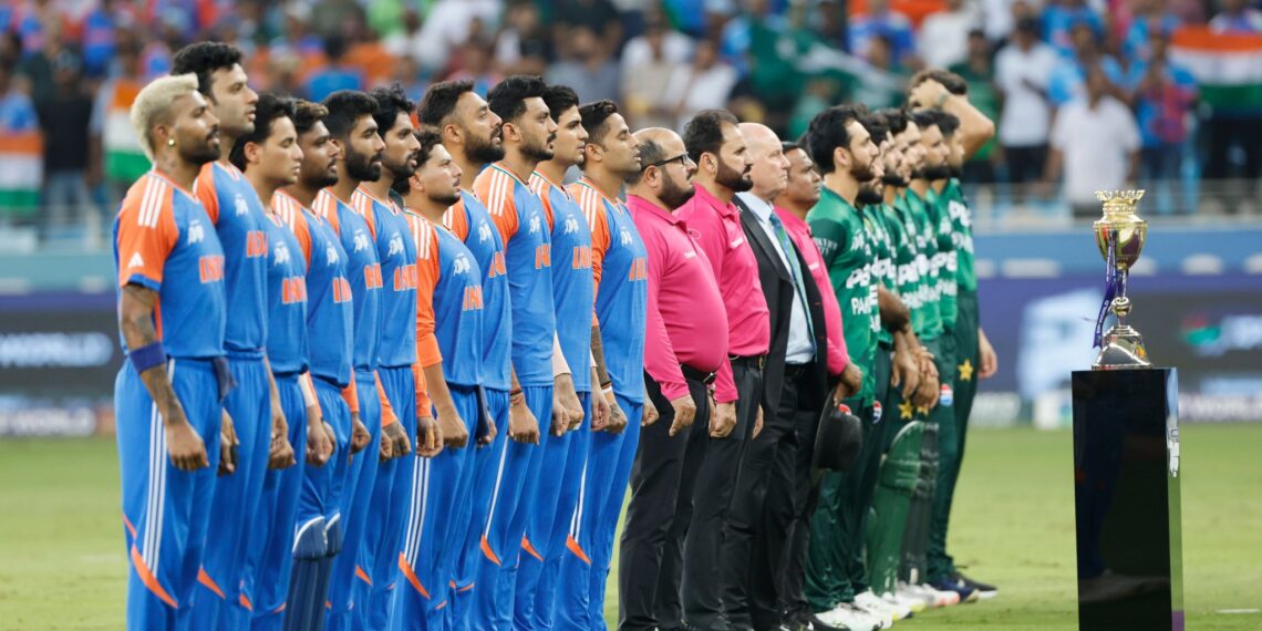 PVR INOX Brings Asia Cup 2025 Final to Big Screen: India vs Pakistan Live Across 100+ Cinemas