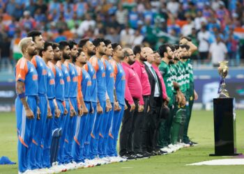 PVR INOX Brings Asia Cup 2025 Final to Big Screen: India vs Pakistan Live Across 100+ Cinemas