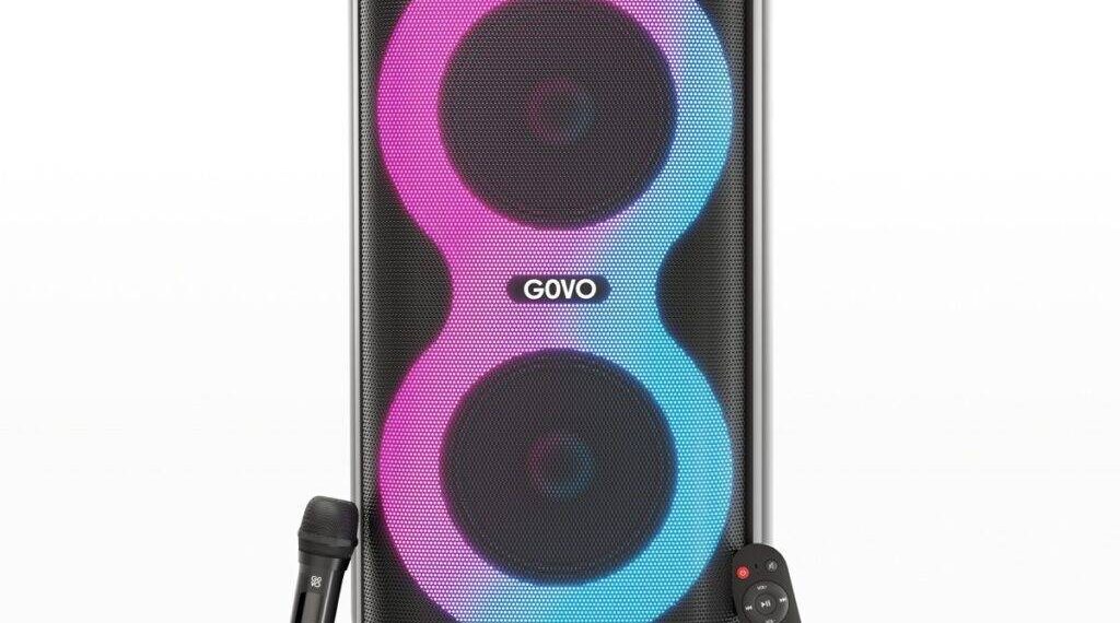 Govo goloud 980