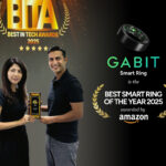 This Indian Smart Ring Just Beat Global Giants at Amazon’s Biggest Tech Awards – Here’s Why