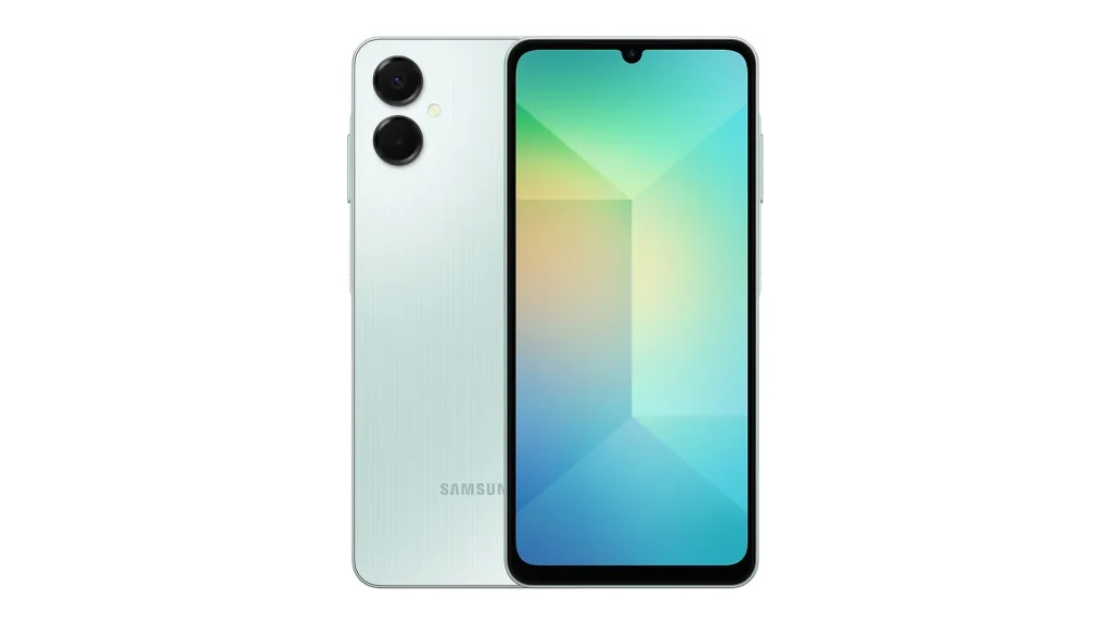 Galaxy a06 5g 3