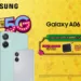 Galaxy a06 5g