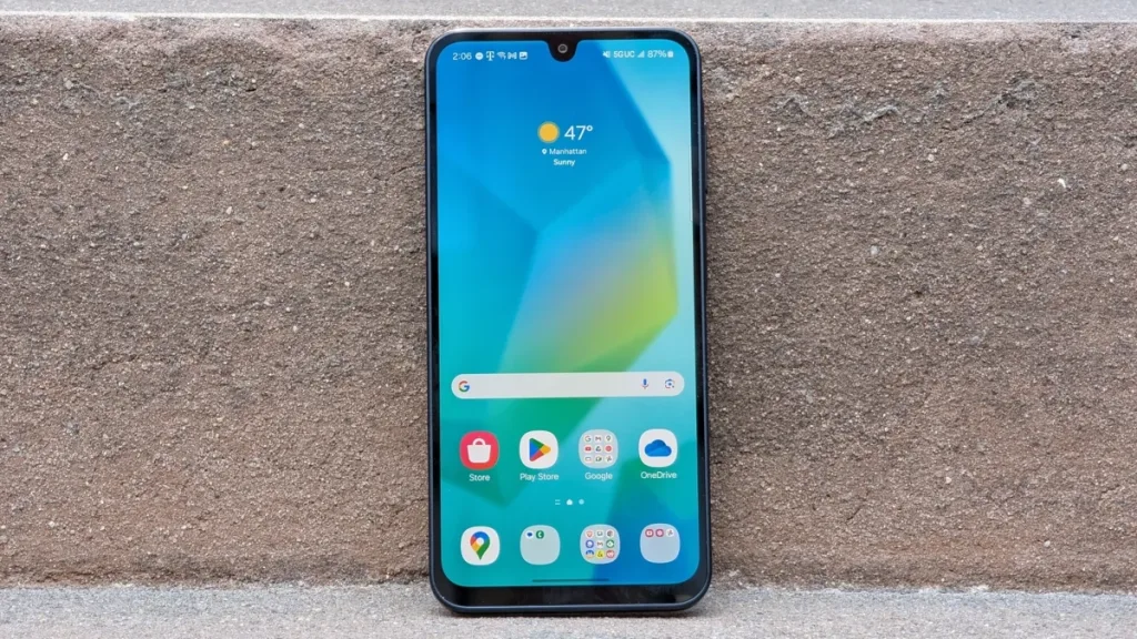 Galaxy A16 5G
