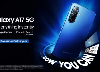 Galaxy a17 5g