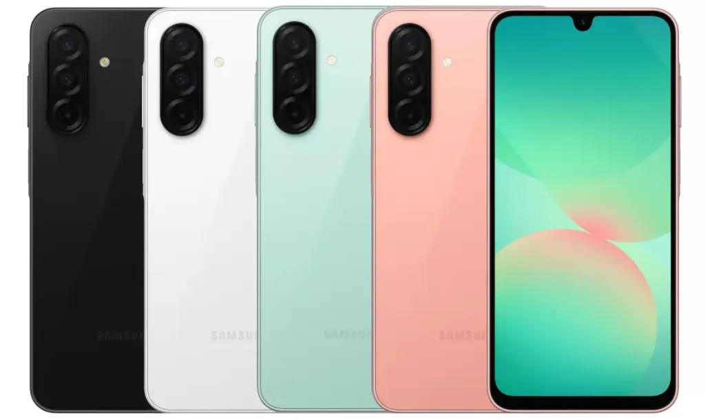 Galaxy a56 a36 2