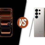 Galaxy S25 Ultra vs iPhone 17 Pro Max: 2025 Flagship Showdown