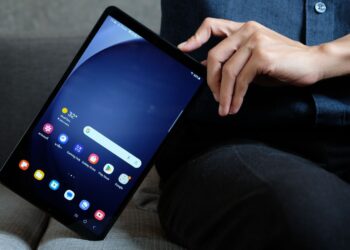 Galaxy Tab A11