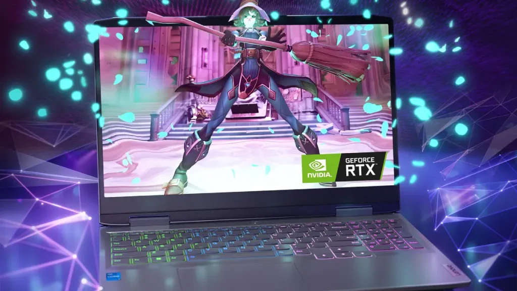 Gaming laptops under 1 lakh inr 1