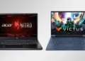 Gaming laptops under 1 lakh inr
