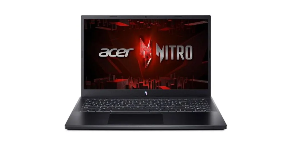 Gaming Laptops Under 1 Lakh INR