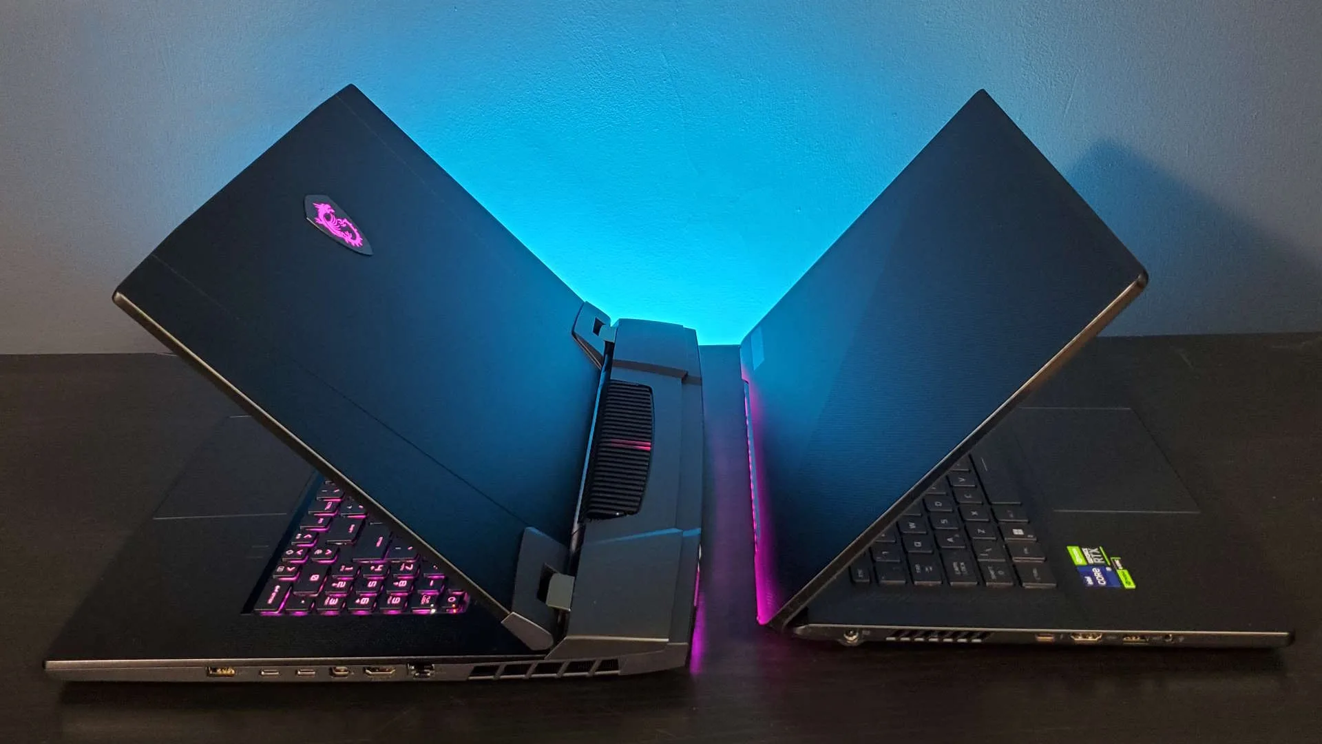 Gaming laptops under 2 lakh inr