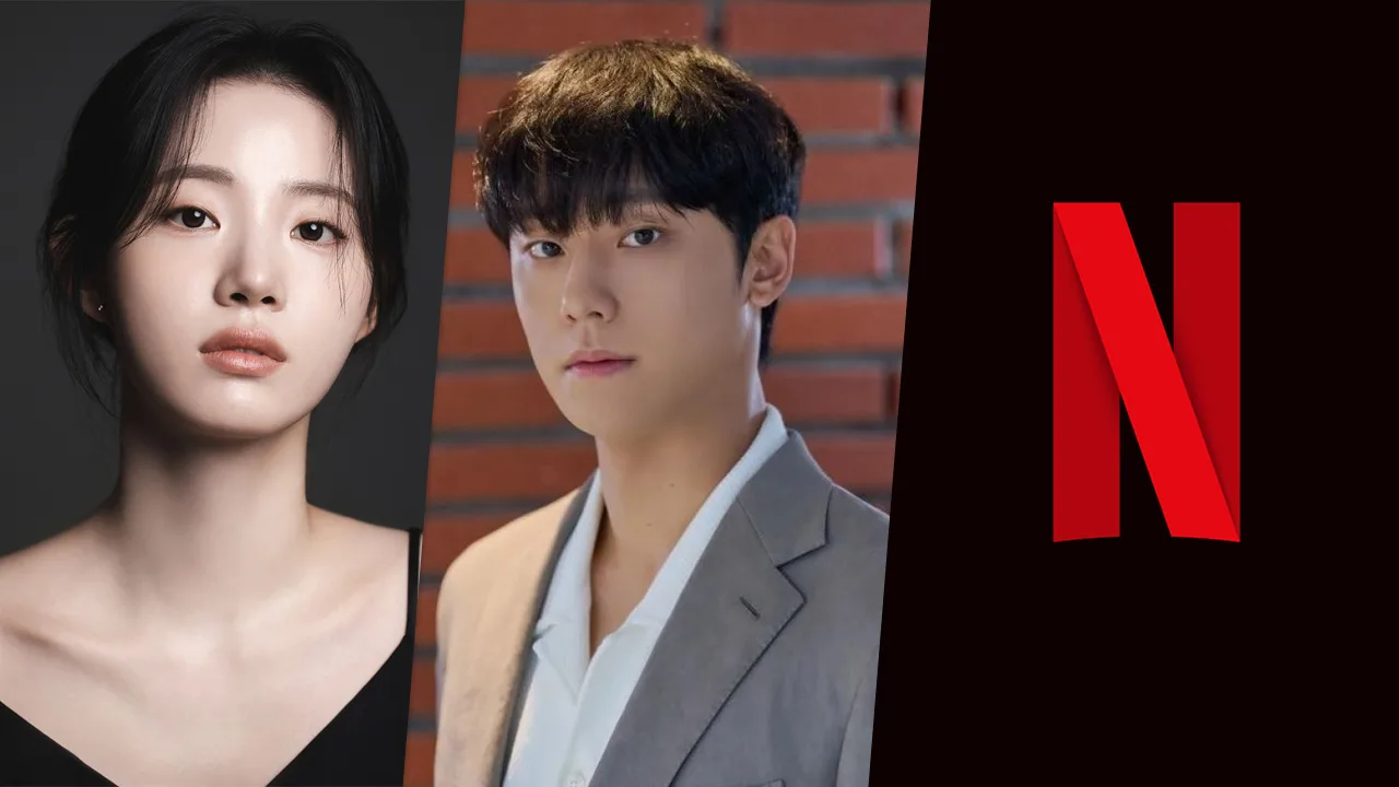 Grand Galaxy Hotel: Netflix’s Next Fantasy Hit from Hotel Del Luna Writers