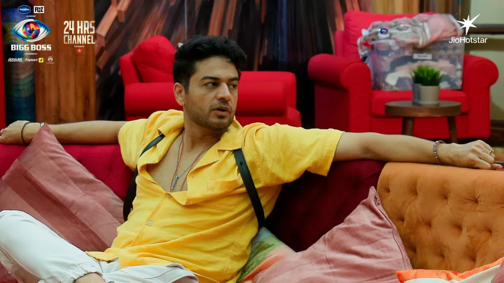 Gaurav khanna