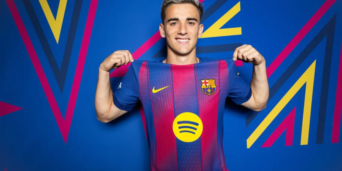 Gavi undergoes surgery