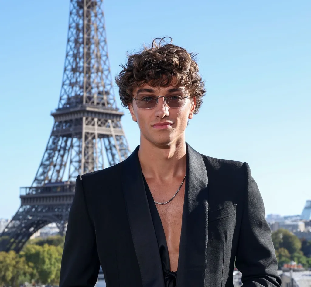 Gavin casalegno