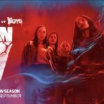 Gen V Season 2: Everything You Need to Know About The Boys Spin-off Return