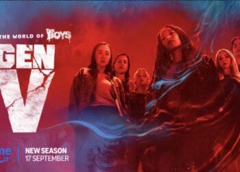 Gen V Season 2: Everything You Need to Know About The Boys Spin-off Return