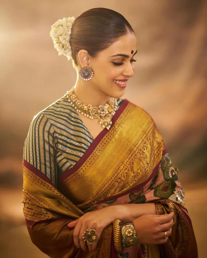 Genelia deshmukh
