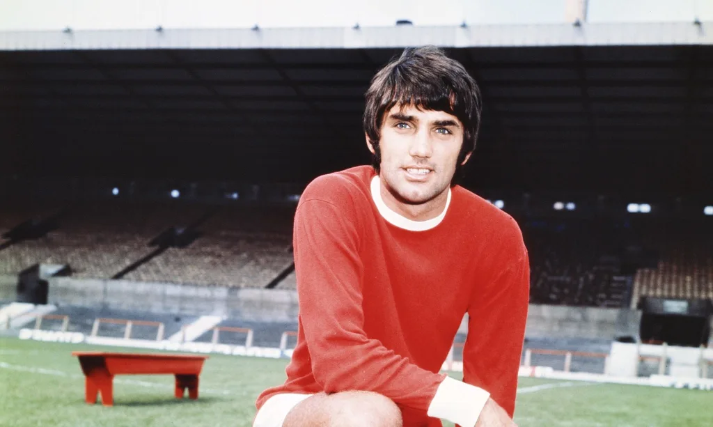 George best