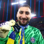 Donnarumma Completes Manchester City Move as Medical Scheduled This Afternoon