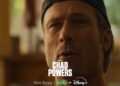 Glen powell for chad powers