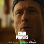 Chad Powers Trailer Reveals Glen Powell’s Football Comedy Series Coming Soon