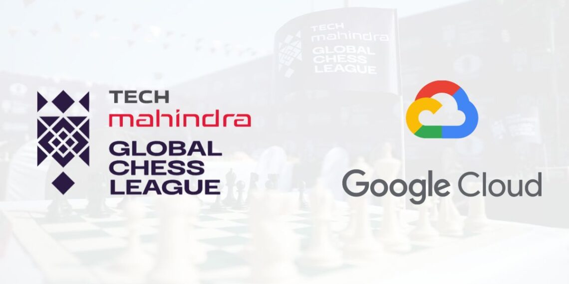 Global chess league