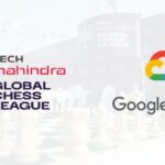 Tech Mahindra Global Chess League Partners Google Cloud for Season 3