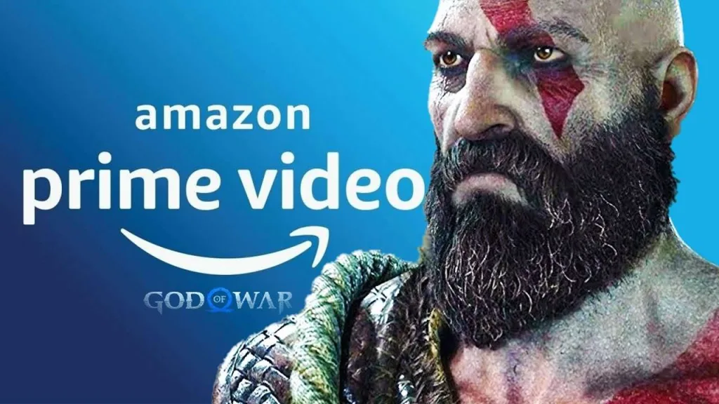Amazon's God of War TV Show Starts Filming March 2026 1 God of war tv 1