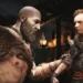 God of war tv
