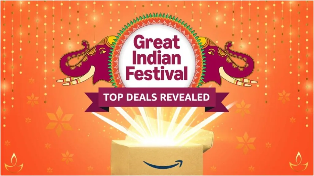 Great indian festival 2025 1