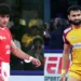 Gujarat giants vs telugu titans preview