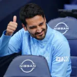 Gundogan Set for Galatasaray Move After Agreement with Man City