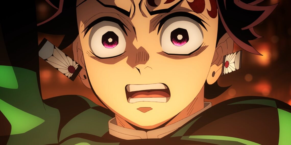 Demon Slayer Season 5 Release Date: Why There Won't Be One (Film Trilogy Instead)